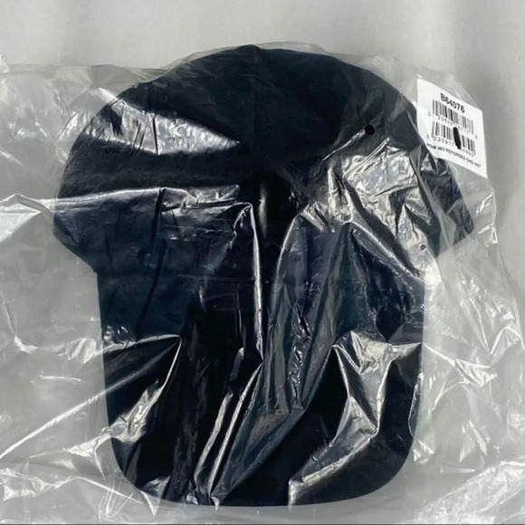 Official blizzard world of Warcraft 3 Reforged Dad Hat Adjustable Limited Black - Picture 15 of 16